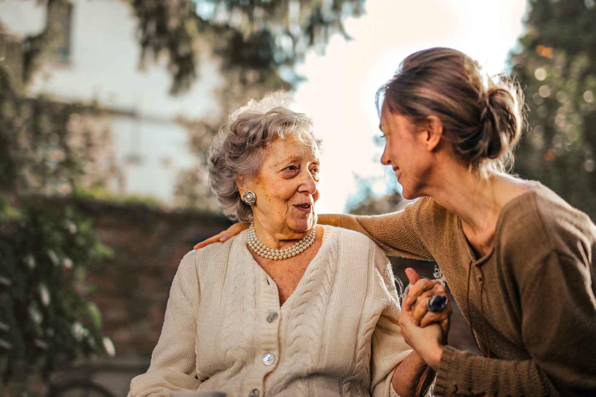 Memory care at The Village of Southampton in Houston, TX